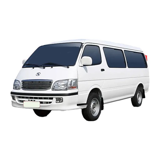 لوازم یدکی ون نارون