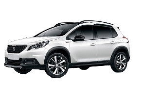 لوازم یدکی پژو 2008