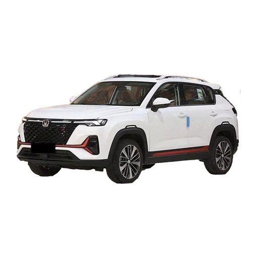 لوازم یدکی چانگان CS35