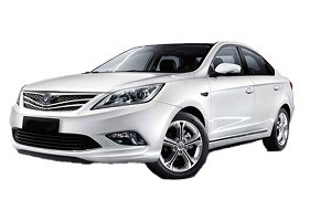 لوازم یدکی چانگان ایدو