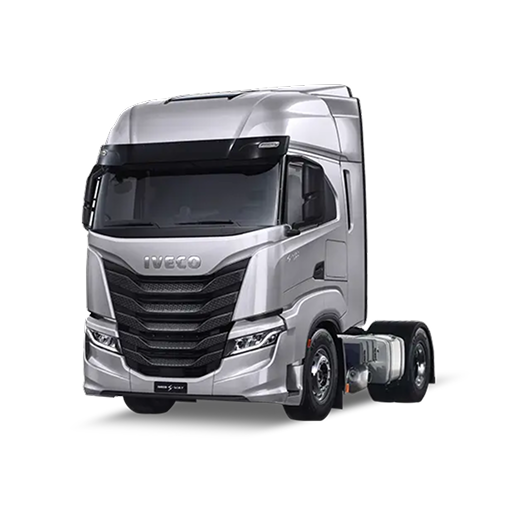 لوازم یدکی کامیون ایویکو