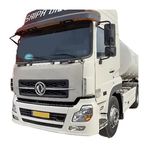 لوازم یدکی کامیون دانگ فنگ