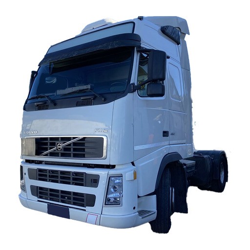 لوازم یدکی کامیون ولوو FH12