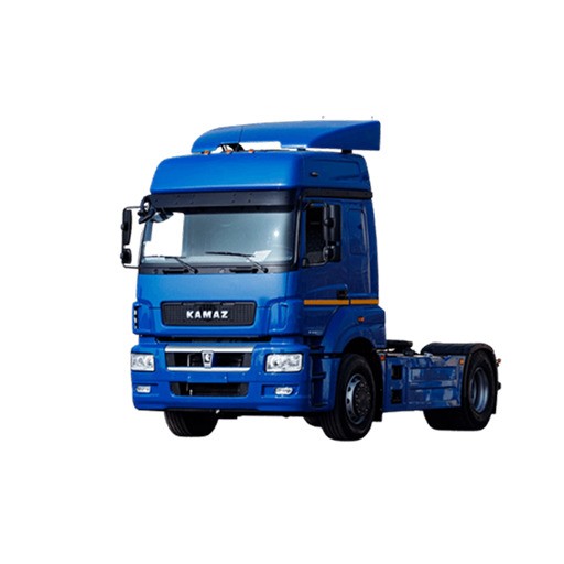 لوازم یدکی کامیون کاماز