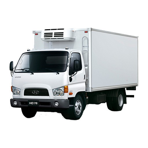 لوازم یدکی کامیونت هیوندای