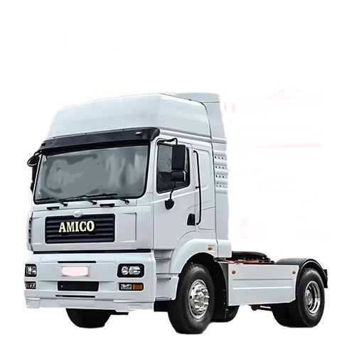 لوازم یدکی کشنده آمیکو