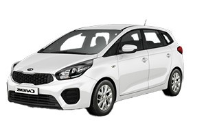 لوازم یدکی کیا کارنز