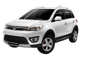 لوازم یدکی گریت وال M4