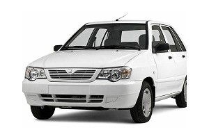 لوازم یدکی پراید 141