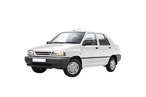 لوازم یدکی پراید صبا