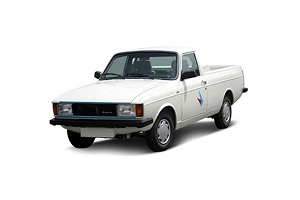 لوازم یدکی پیکان باردو