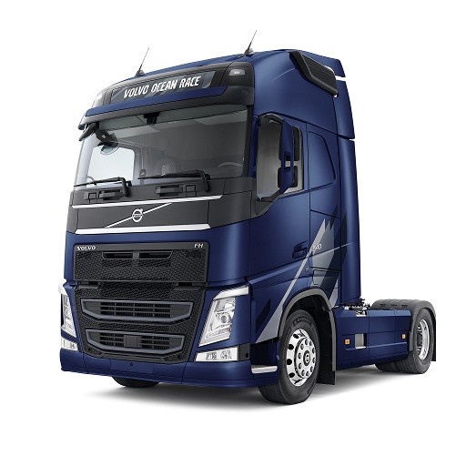 لوازم یدکی کامیون ولوو FH