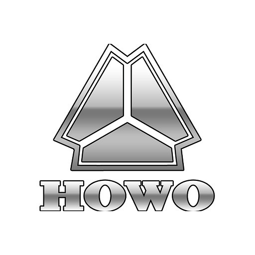 لوازم یدکی ماشین سنگین هوو