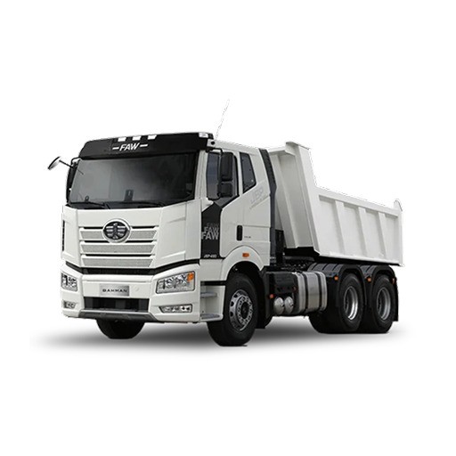 لوازم یدکی کامیون فاو