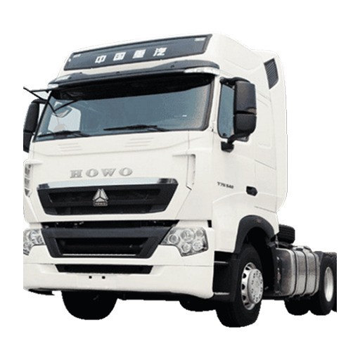 لوازم یدکی کامیون فراز