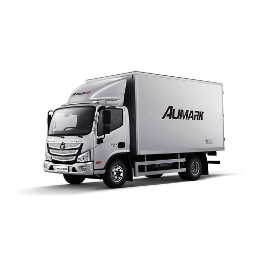 لوازم یدکی کامیونت فتون