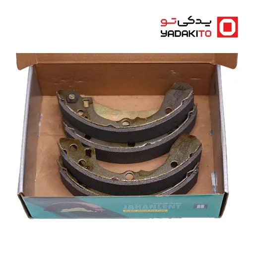 لنت ترمز عقب کد 30146 جهان لنت (1)
