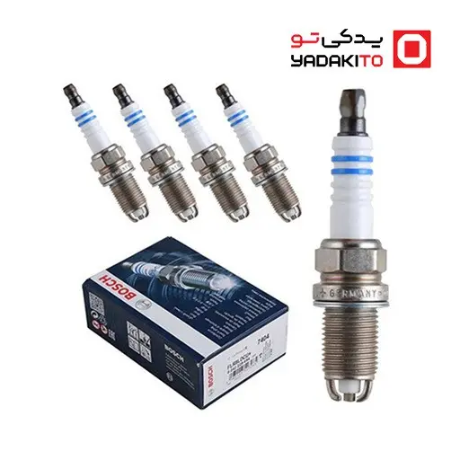 شمع 2 پلاتین (1)بوش