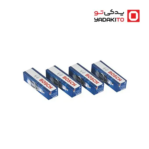 شمع 2 پلاتین (3)بوش