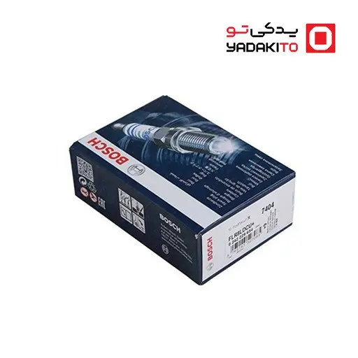 شمع 2 پلاتین (4)بوش