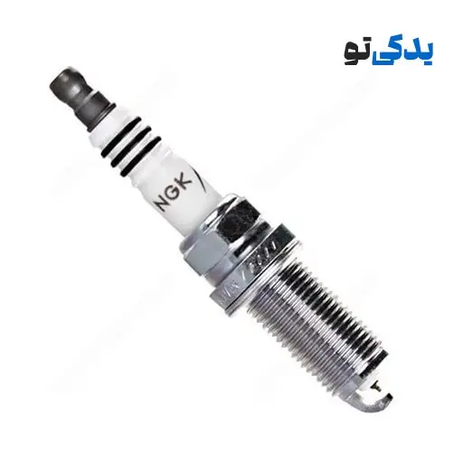شمع دو پلاتین ان جی کی (NGK) کد LFR6A-11 پایه بلند