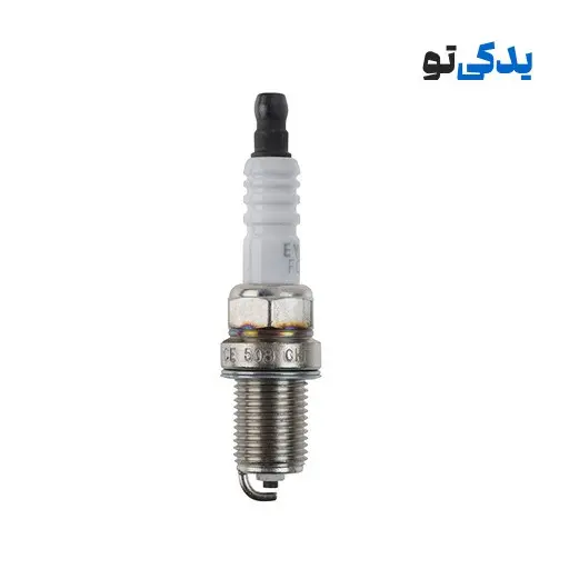 شمع تک پلاتین اکیوم (Eyquem) کد RFN58LZ پایه کوتاه