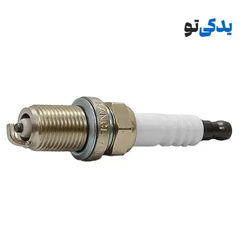 شمع تک پلاتین اکیوم (Eyquem) کد RFN58LZ پایه کوتاه