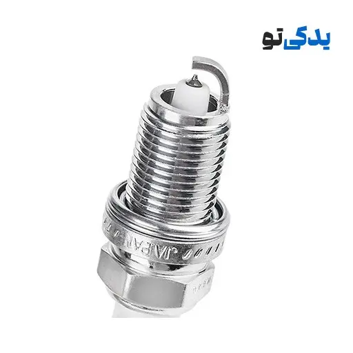 شمع دو پلاتین ان جی کی (NGK) کد LFR6A-11 پایه بلند