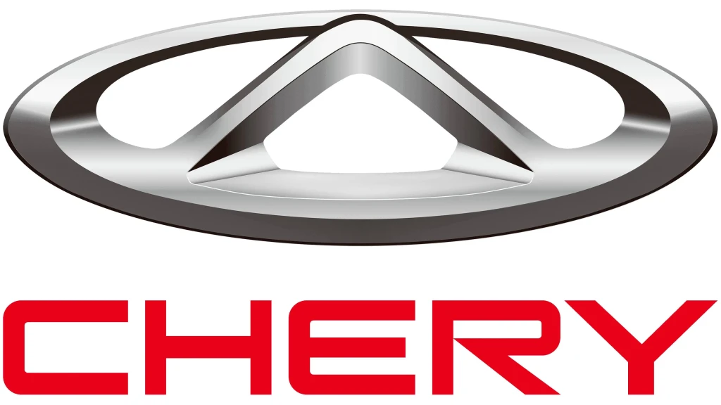 شمع خودروی چینی Chery