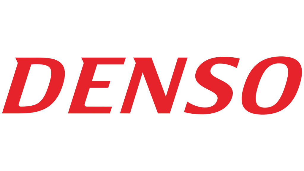 شمع خودروی چینی DENSO