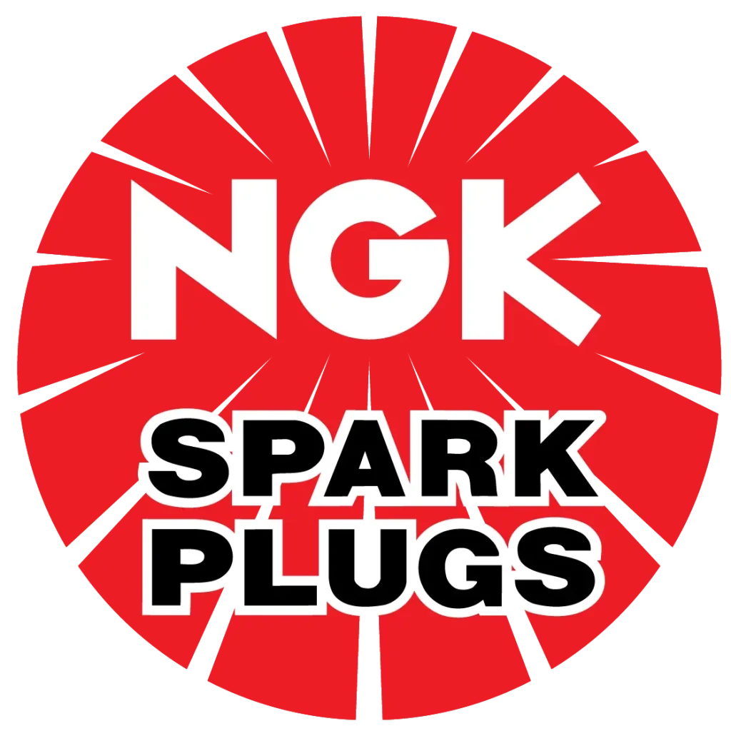 شمع خودروی چینی NGK